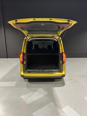 Mercedes Clase T 180 d  - Foto 9