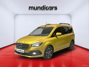 Mercedes Clase T 180 d  - Foto 8