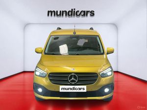 Mercedes Clase T 180 d  - Foto 9