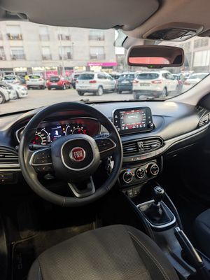 Fiat Tipo 1.4 Lounge Plus 88kW gasolina/GLP 5p.  - Foto 14
