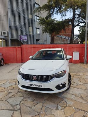 Fiat Tipo 1.4 Lounge Plus 88kW gasolina/GLP 5p.  - Foto 8