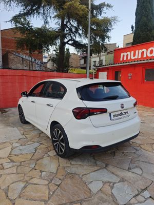 Fiat Tipo 1.4 Lounge Plus 88kW gasolina/GLP 5p.  - Foto 9
