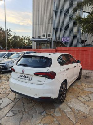 Fiat Tipo 1.4 Lounge Plus 88kW gasolina/GLP 5p.  - Foto 10