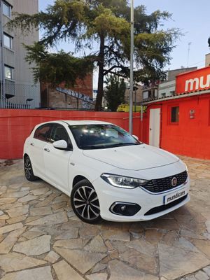 Fiat Tipo 1.4 Lounge Plus 88kW gasolina/GLP 5p.  - Foto 3