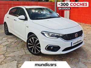 Fiat Tipo 1.4 Lounge Plus 88kW gasolina/GLP 5p.  - Foto 2