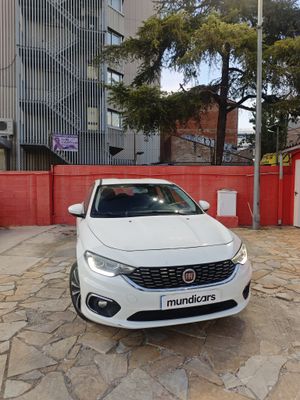 Fiat Tipo 1.4 Lounge Plus 88kW gasolina/GLP 5p.  - Foto 5