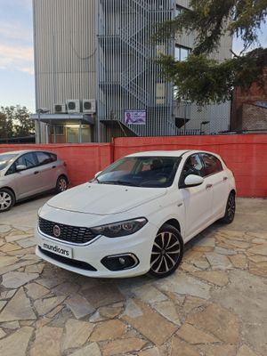 Fiat Tipo 1.4 Lounge Plus 88kW gasolina/GLP 5p.  - Foto 6