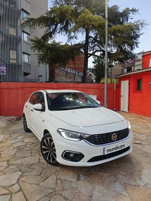 Fiat Tipo 1.4 Lounge Plus 88kW gasolina/GLP 5p.  - Foto 4