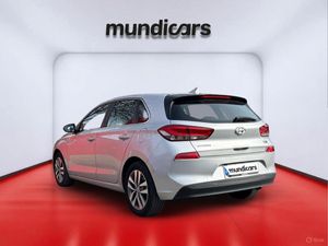 Hyundai i30 1.4 TGDI Tecno Tech DCT  - Foto 6
