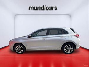 Hyundai i30 1.4 TGDI Tecno Tech DCT  - Foto 7