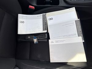 Hyundai i30 1.4 TGDI Tecno Tech DCT  - Foto 20