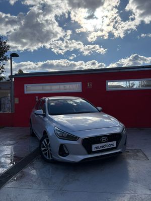 Hyundai i30 1.4 TGDI Tecno Tech DCT  - Foto 3