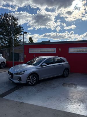 Hyundai i30 1.4 TGDI Tecno Tech DCT  - Foto 6