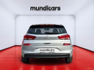 Hyundai i30 1.4 TGDI Tecno Tech DCT  - Foto 5