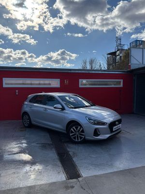 Hyundai i30 1.4 TGDI Tecno Tech DCT  - Foto 4