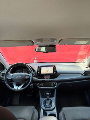 Hyundai i30 1.4 TGDI Tecno Tech DCT  - Foto 10