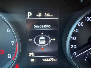 Hyundai i30 1.4 TGDI Tecno Tech DCT  - Foto 14