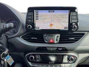 Hyundai i30 1.4 TGDI Tecno Tech DCT  - Foto 16