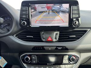 Hyundai i30 1.4 TGDI Tecno Tech DCT  - Foto 15