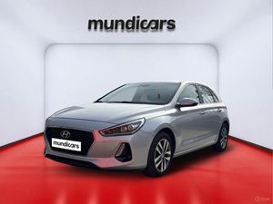 Hyundai i30 1.4 TGDI Tecno Tech DCT  - Foto 8