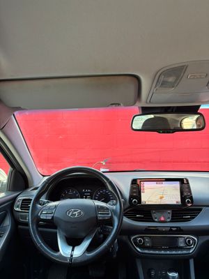 Hyundai i30 1.4 TGDI Tecno Tech DCT  - Foto 13