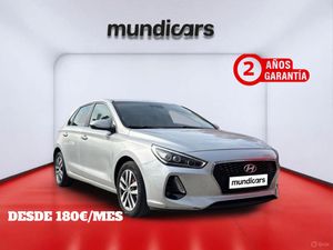 Hyundai i30 1.4 TGDI Tecno Tech DCT  - Foto 2