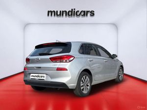 Hyundai i30 1.4 TGDI Tecno Tech DCT  - Foto 4