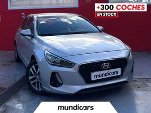 Hyundai i30 1.4 TGDI Tecno Tech DCT  - Foto 2