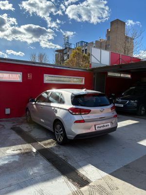 Hyundai i30 1.4 TGDI Tecno Tech DCT  - Foto 8