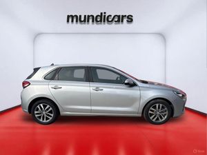 Hyundai i30 1.4 TGDI Tecno Tech DCT  - Foto 3