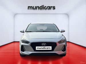 Hyundai i30 1.4 TGDI Tecno Tech DCT  - Foto 9