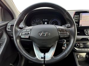 Hyundai i30 1.4 TGDI Tecno Tech DCT  - Foto 12