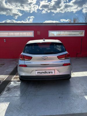 Hyundai i30 1.4 TGDI Tecno Tech DCT  - Foto 7