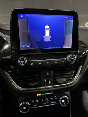 Ford Fiesta 1.0 EcoB. 92kW (125CV) ST-Line S/S AT 5p Ford Fiesta 1.0 TITANIUM automátcio  - Foto 15