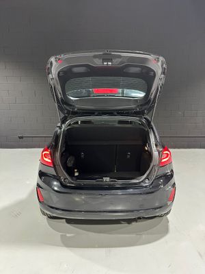 Ford Fiesta 1.0 EcoB. 92kW (125CV) ST-Line S/S AT 5p Ford Fiesta 1.0 TITANIUM automátcio  - Foto 10