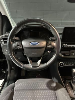 Ford Fiesta 1.0 EcoB. 92kW (125CV) ST-Line S/S AT 5p Ford Fiesta 1.0 TITANIUM automátcio  - Foto 13