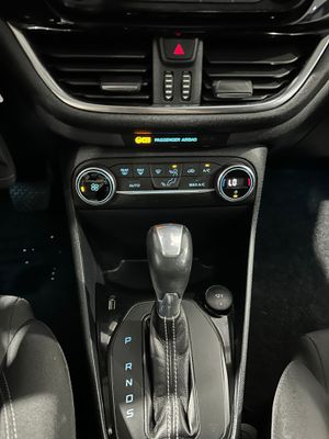 Ford Fiesta 1.0 EcoB. 92kW (125CV) ST-Line S/S AT 5p Ford Fiesta 1.0 TITANIUM automátcio  - Foto 14