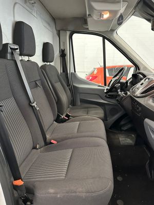 Ford Transit 350 L2H2 Van Ambiente FWD   - Foto 15