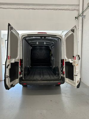 Ford Transit 350 L2H2 Van Ambiente FWD   - Foto 14
