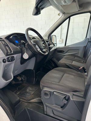 Ford Transit 350 L2H2 Van Ambiente FWD   - Foto 20