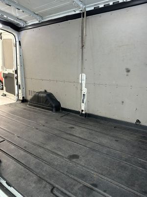 Ford Transit 350 L2H2 Van Ambiente FWD   - Foto 18