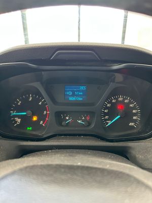 Ford Transit 350 L2H2 Van Ambiente FWD   - Foto 16