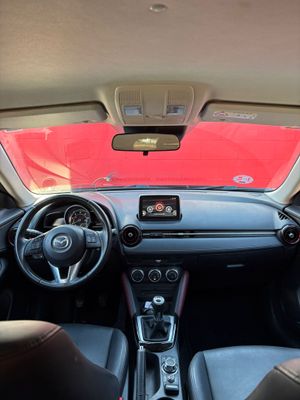 Mazda CX-3 1.5 SKYACTIV DE 77kW Luxury 2WD  - Foto 15