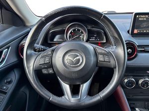Mazda CX-3 1.5 SKYACTIV DE 77kW Luxury 2WD  - Foto 12