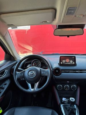 Mazda CX-3 1.5 SKYACTIV DE 77kW Luxury 2WD  - Foto 14