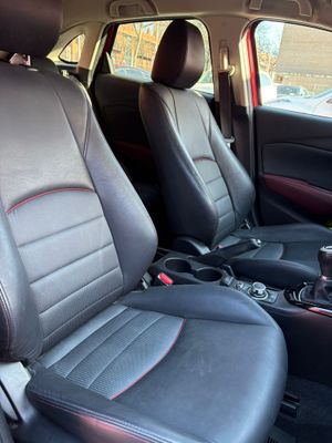 Mazda CX-3 1.5 SKYACTIV DE 77kW Luxury 2WD  - Foto 13