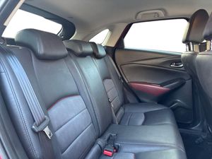 Mazda CX-3 1.5 SKYACTIV DE 77kW Luxury 2WD  - Foto 18