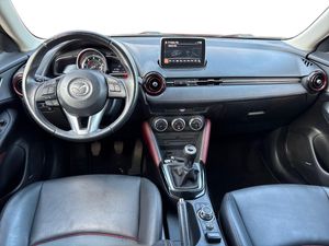 Mazda CX-3 1.5 SKYACTIV DE 77kW Luxury 2WD  - Foto 11