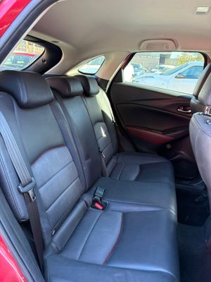 Mazda CX-3 1.5 SKYACTIV DE 77kW Luxury 2WD  - Foto 12