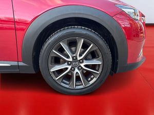 Mazda CX-3 1.5 SKYACTIV DE 77kW Luxury 2WD  - Foto 10